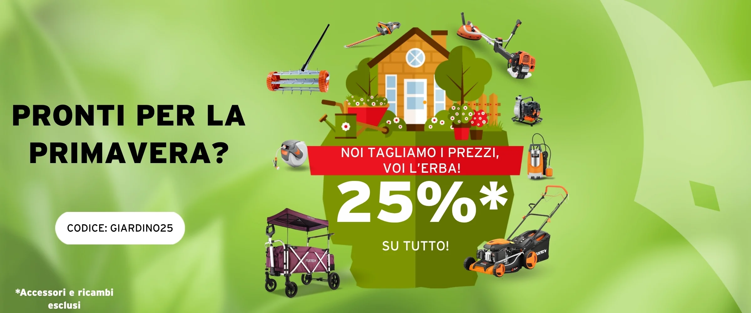 Stile e Natura in Armonia